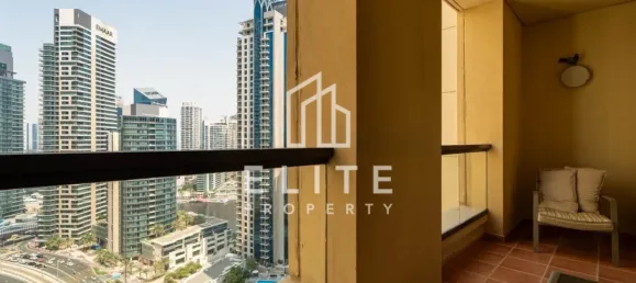 4 Schlafzimmer Wohnung in Jumeirah Beach Residence, UAE, Nr. 113250 13