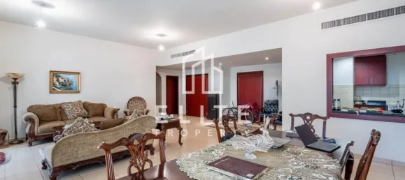 4 Schlafzimmer Wohnung in Jumeirah Beach Residence, UAE, Nr. 113250 8