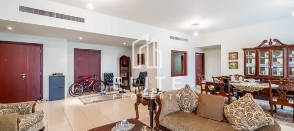 4 Schlafzimmer Wohnung in Jumeirah Beach Residence, UAE, Nr. 113250 7