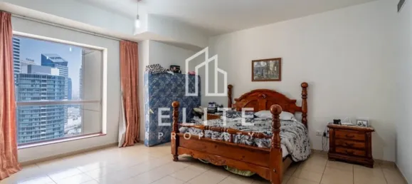 4 Schlafzimmer Wohnung in Jumeirah Beach Residence, UAE, Nr. 113250 5