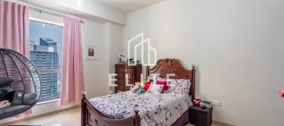 4 Schlafzimmer Wohnung in Jumeirah Beach Residence, UAE, Nr. 113250 6