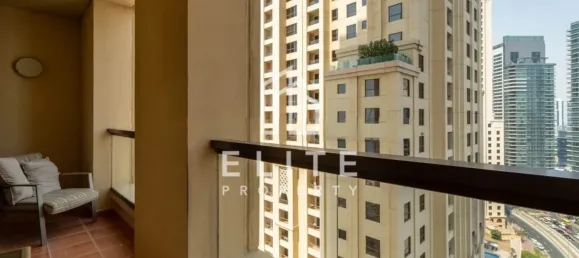 4 Schlafzimmer Wohnung in Jumeirah Beach Residence, UAE, Nr. 113250 15