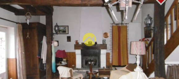 3 bedrooms Castles in Le Blanc, France No. 152880 3