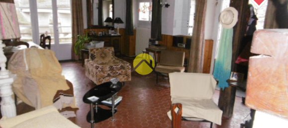 3 bedrooms Castles in Le Blanc, France No. 152880 2