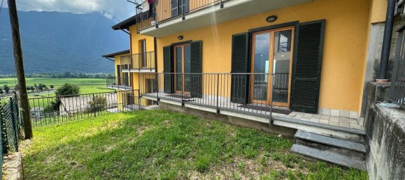 3-Zimmer Wohnung in Dubino, Italy, Nr. 258453 4