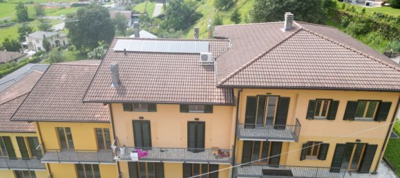 3-Zimmer Wohnung in Dubino, Italy, Nr. 258453 8