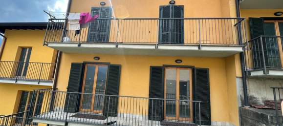 3-Zimmer Wohnung in Dubino, Italy, Nr. 258453 3