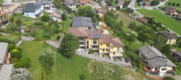 3-Zimmer Wohnung in Dubino, Italy, Nr. 258453 27