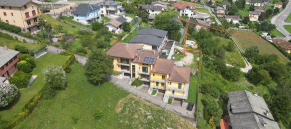 3-Zimmer Wohnung in Dubino, Italy, Nr. 258453 26