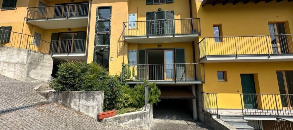 3-Zimmer Wohnung in Dubino, Italy, Nr. 258453 5