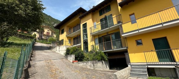 3-Zimmer Wohnung in Dubino, Italy, Nr. 258453 7