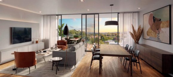 3 bedrooms Condo in Oeiras, Portugal No. 6582 2