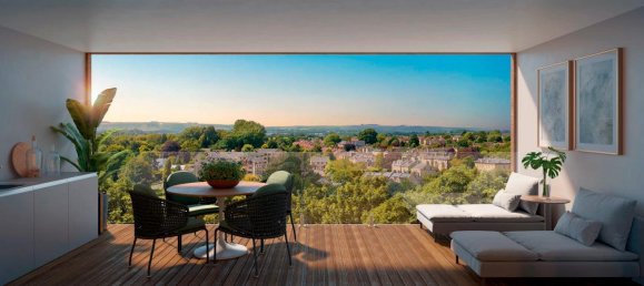 3 bedrooms Condo in Oeiras, Portugal No. 6582 6