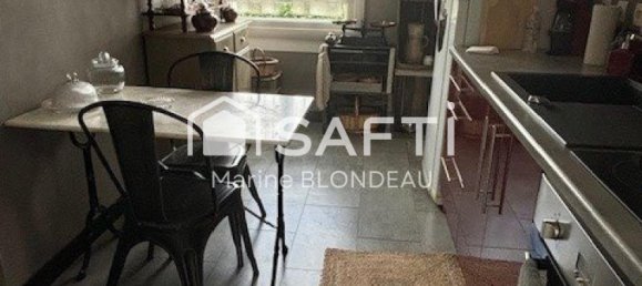 Apartamento T2 em Chateauroux, France N.º 228945 4