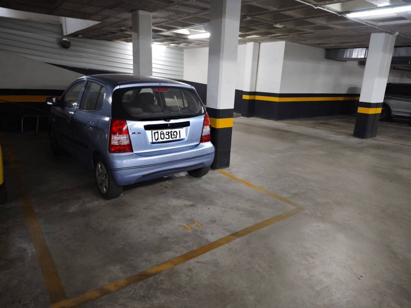 Вилла с 4 спальнями в Хавеа, Испания № 175627