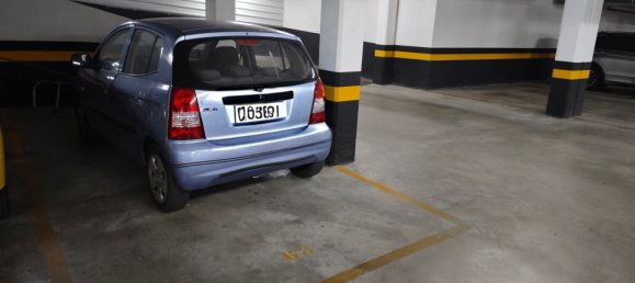 Garage in Cadiz, Spain, Nr. 175627 2