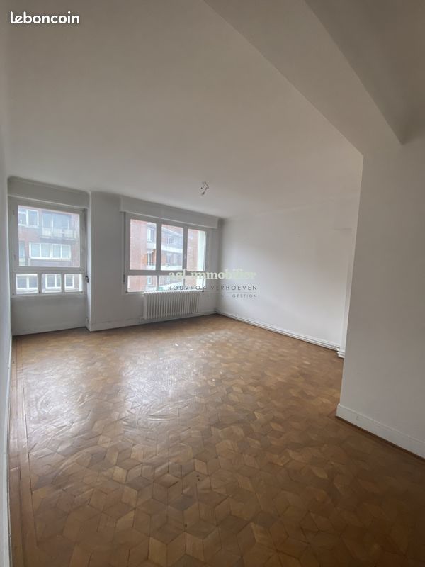 Apartamento T4 em Dunkerque, France N.º 274066