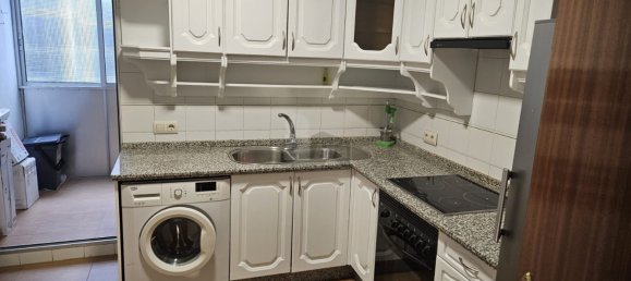 Apartamento de 3 dormitorios en Cáceres, Spain No. 179782 17