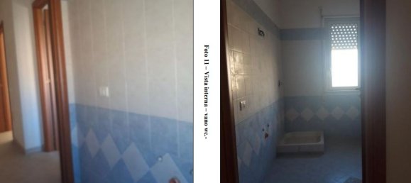 3-Zimmer Wohnung in Marsala, Italy, Nr. 48963 8