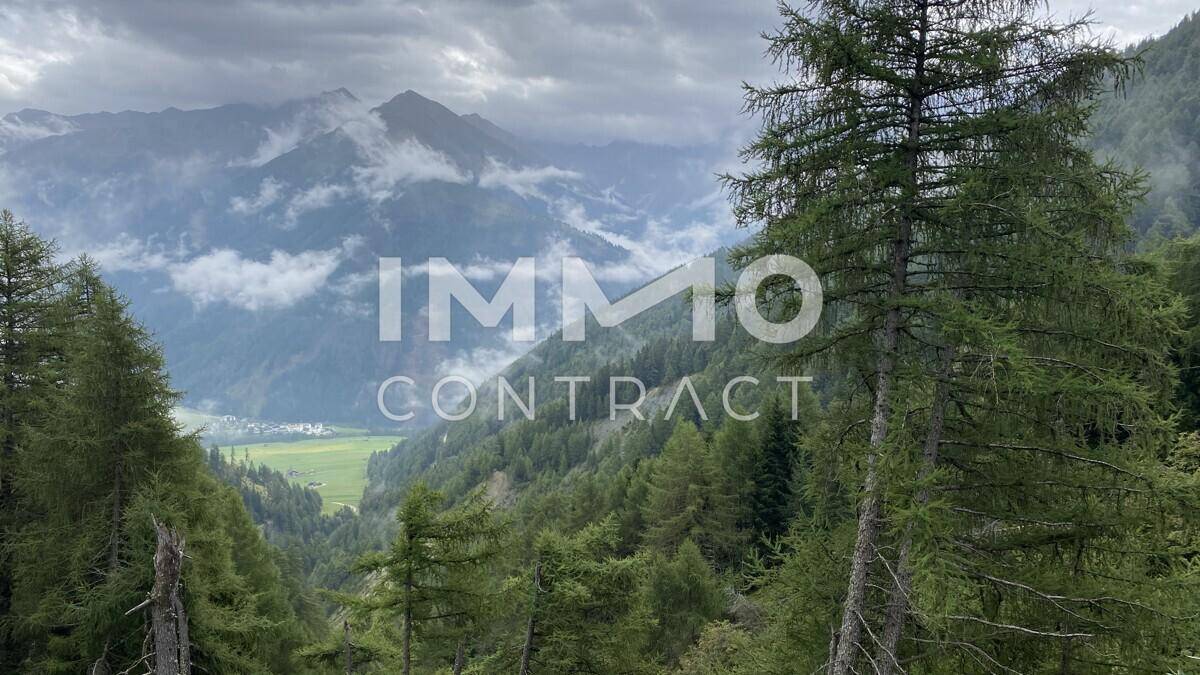 351594m² Land in Kals am Grossglockner, Austria No. 213055