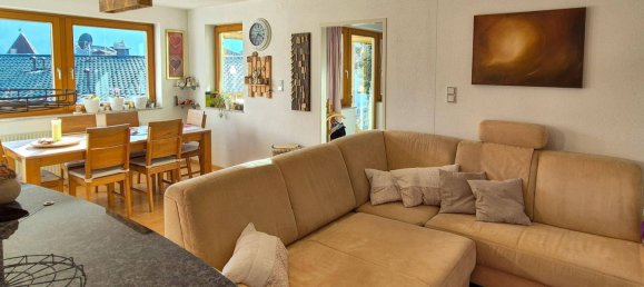 3 bedrooms Apartment in Zirl, Austria No. 109126 2