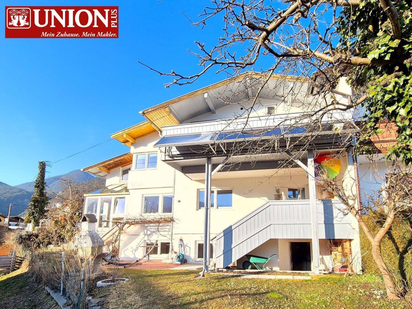 3 bedrooms Apartment in Zirl, Austria No. 109126