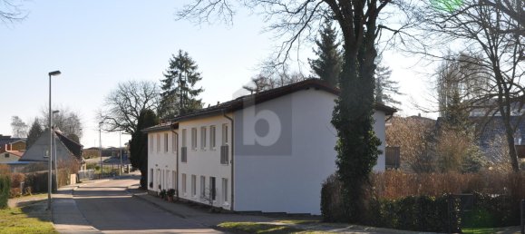 Apartamento de 2 habitaciónes en Stralsund, Germany No. 347533 5