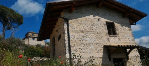 3غرفة منزل في Fontana Liri, Italy رقم 178410 9