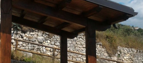 3غرفة منزل في Fontana Liri, Italy رقم 178410 3