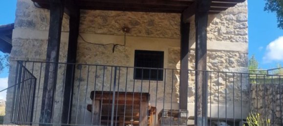 3غرفة منزل في Fontana Liri, Italy رقم 178410 5