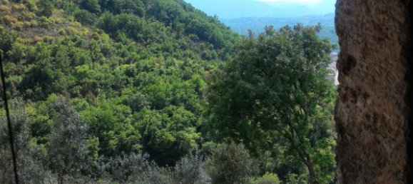 3غرفة منزل في Fontana Liri, Italy رقم 178410 4