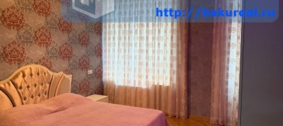 3 bedrooms Apartment in Khatay, Azerbaijan No. 155 21