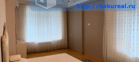 3 bedrooms Apartment in Khatay, Azerbaijan No. 155 2