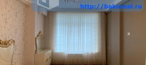 3 bedrooms Apartment in Khatay, Azerbaijan No. 155 3
