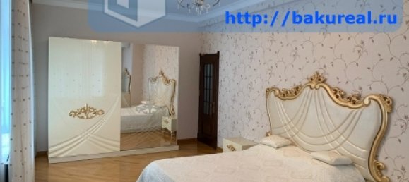 3 bedrooms Apartment in Khatay, Azerbaijan No. 155 18