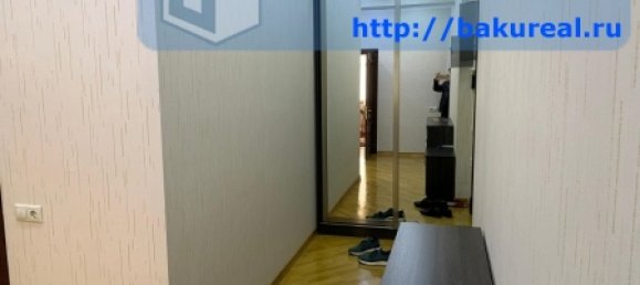 3 bedrooms Apartment in Khatay, Azerbaijan No. 155 16