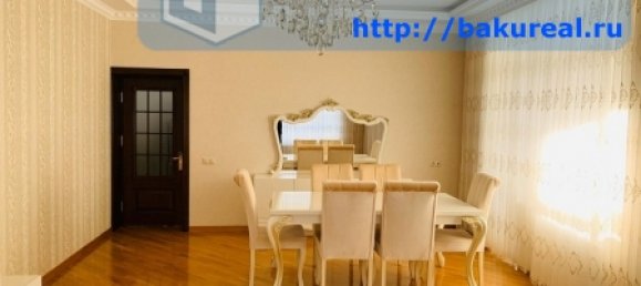 3 bedrooms Apartment in Khatay, Azerbaijan No. 155 12