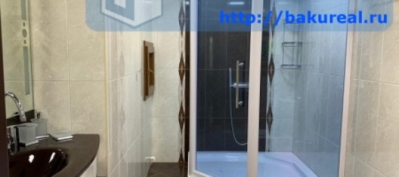3 bedrooms Apartment in Khatay, Azerbaijan No. 155 4