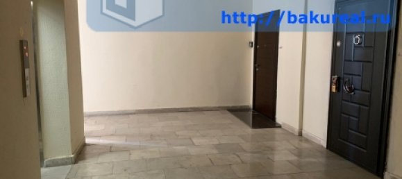3 bedrooms Apartment in Khatay, Azerbaijan No. 155 7