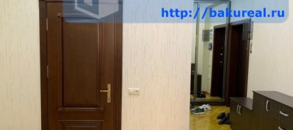 3 bedrooms Apartment in Khatay, Azerbaijan No. 155 17