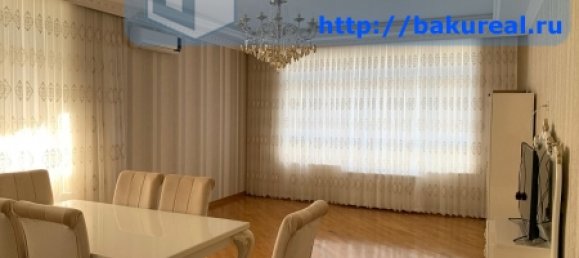 3 bedrooms Apartment in Khatay, Azerbaijan No. 155 13