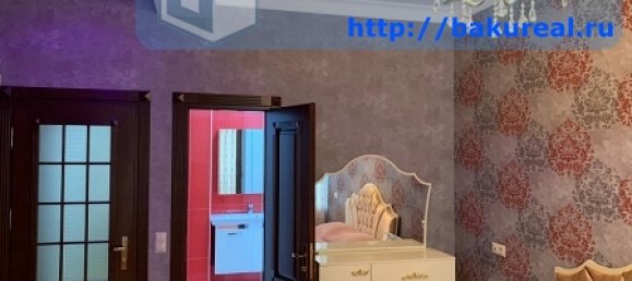 3 bedrooms Apartment in Khatay, Azerbaijan No. 155 20