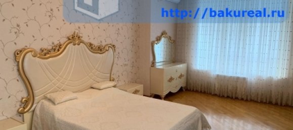 3 bedrooms Apartment in Khatay, Azerbaijan No. 155 22