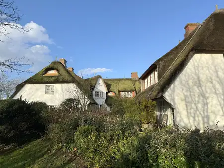 2-salle Duplex à Nordfriesland, Germany No. 81995