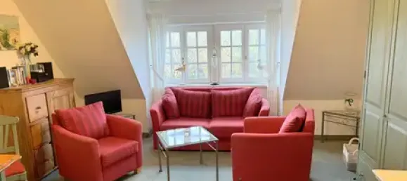 2-salle Duplex à Nordfriesland, Germany No. 81995 5