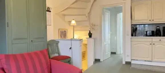 2-salle Duplex à Nordfriesland, Germany No. 81995 4