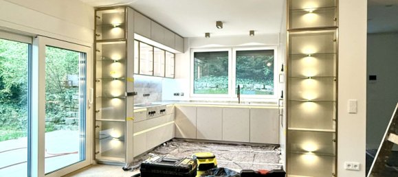 6 bedrooms Townhouse in Schmargendorf, Germany No. 348896 30