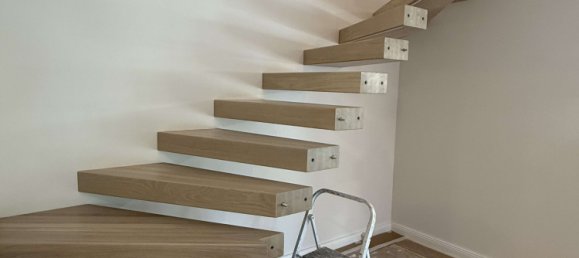 6 bedrooms Townhouse in Schmargendorf, Germany No. 348896 26