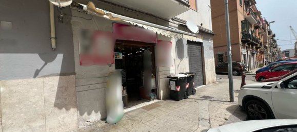 Propiedad comercial en Palermo, Italy 75 m² No. 122441 5