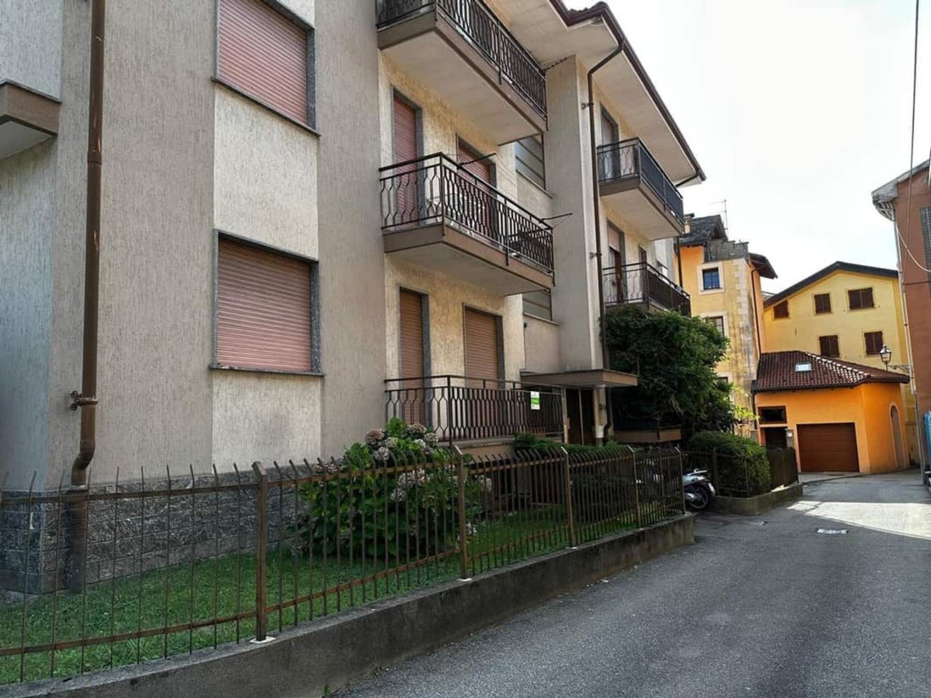 4 chambres Appartement à Varallo, Italy No. 323364